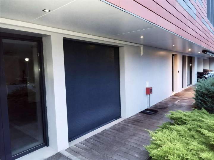 Installation chauffage résidentiel Sallanches